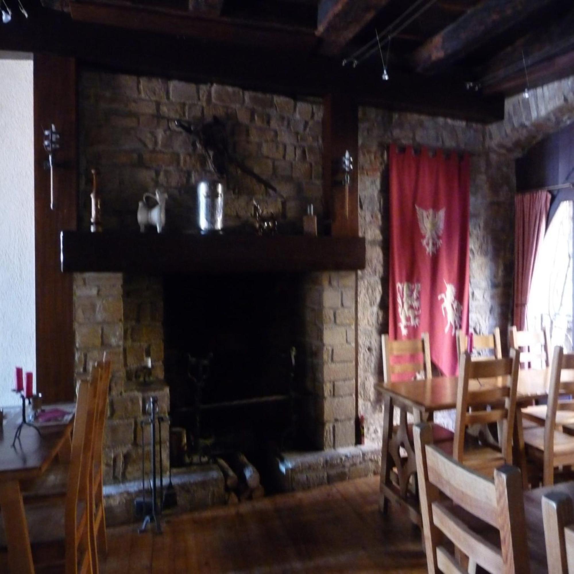 Chambres D'Hotes L'Escuelle Des Chevaliers Cordes-sur-Ciel Zewnętrze zdjęcie